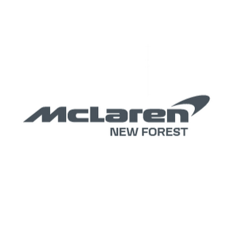 McLaren New Forest