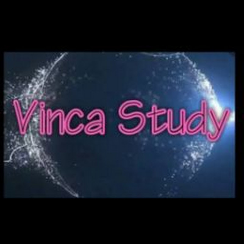 VincaStudy