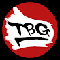 Those Bleep'n Gamers logo