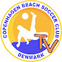 Copenhagen Beach Soccer TV
