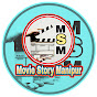 Movie Story Manipur logo