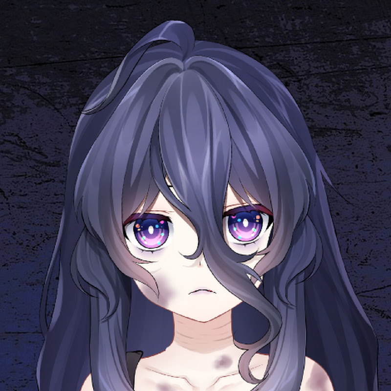 喪噛もる mogami moru