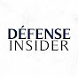 Défense Insider logo