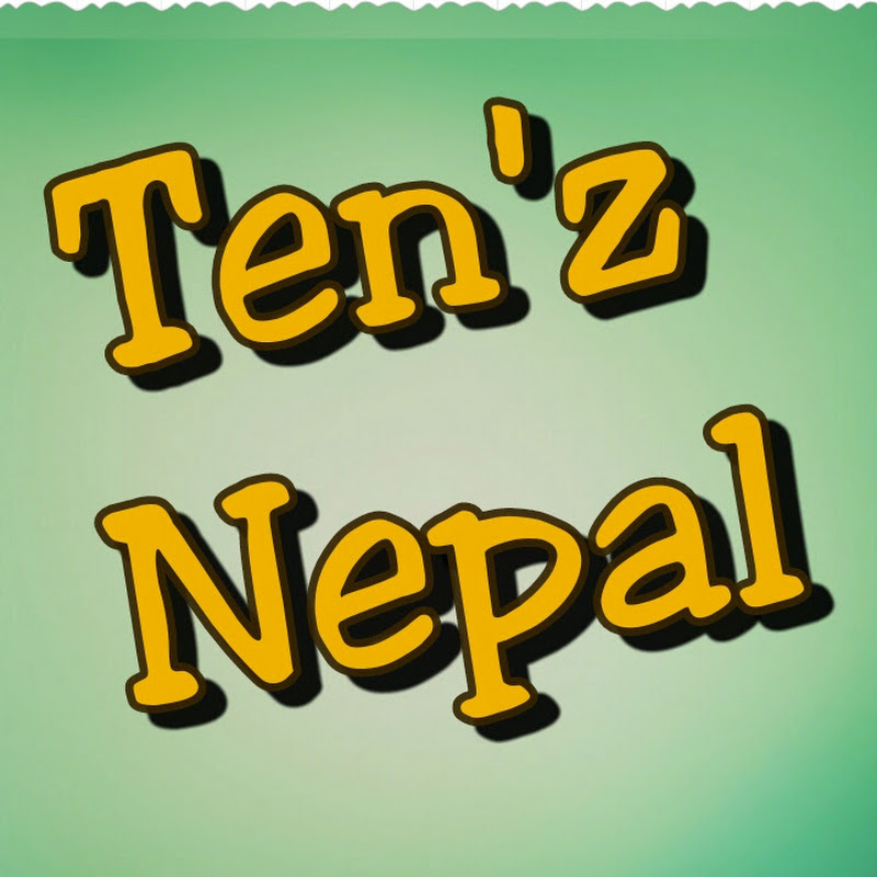 Ten'z Nepal