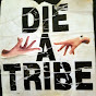 DIE A TRIBE - Official logo