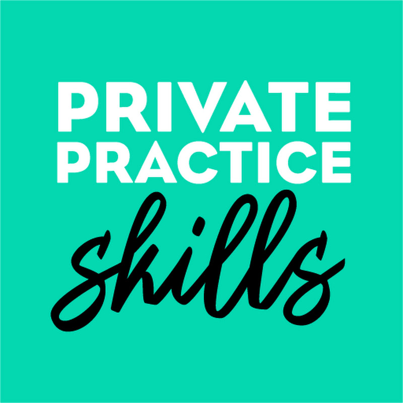 Private Practice Skills Logo