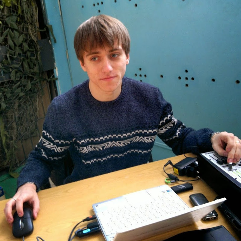 Artem Dolzhikov icon