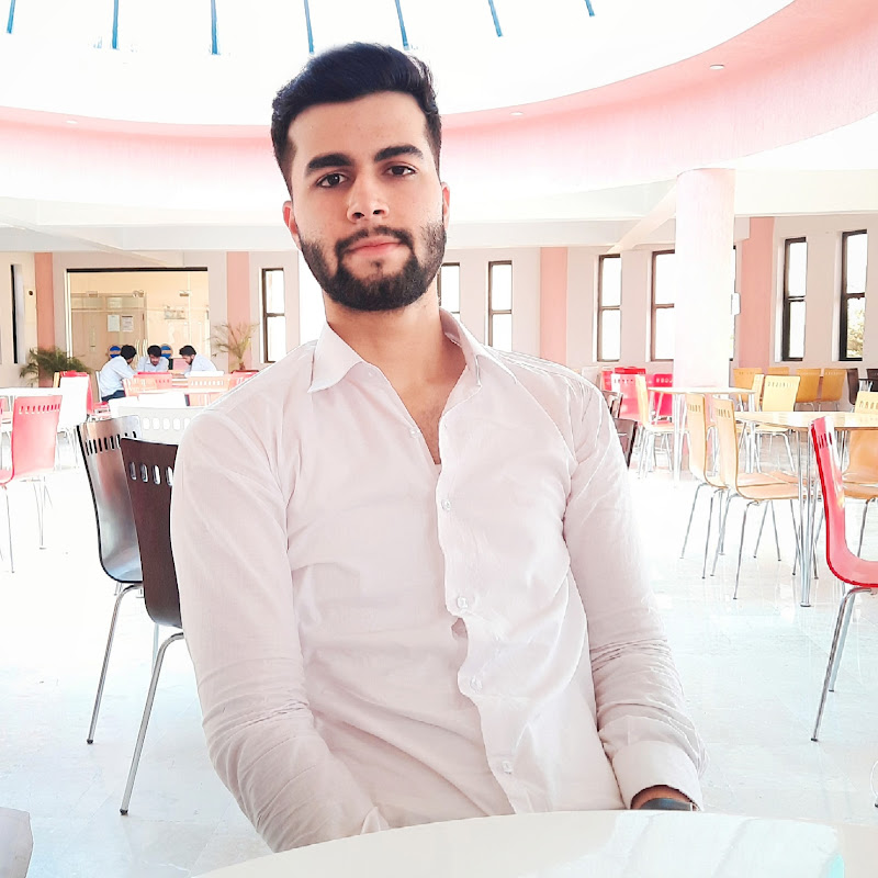 ROHAIL KHAN