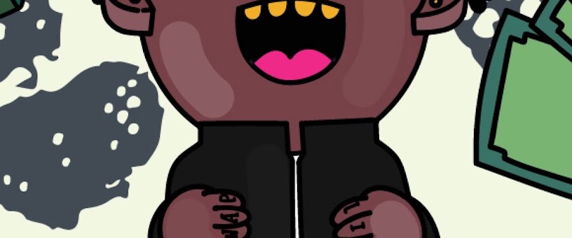 Artist Thumbnail