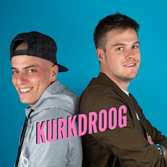 KURKDROOG