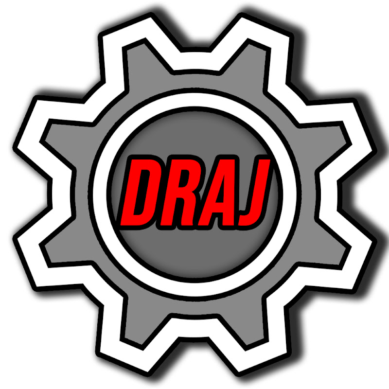 Dust Runners Automotive Journal Logo