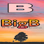 BigB Big Motivation logo