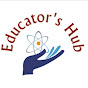 Educator's Hub logo