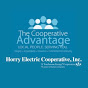 Horry Electric Cooperative, Inc. logo