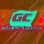 Gourav Creation logo