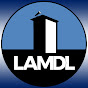 Los Angeles Metropolitan Debate League logo