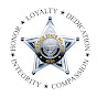 Oregon State Police logo