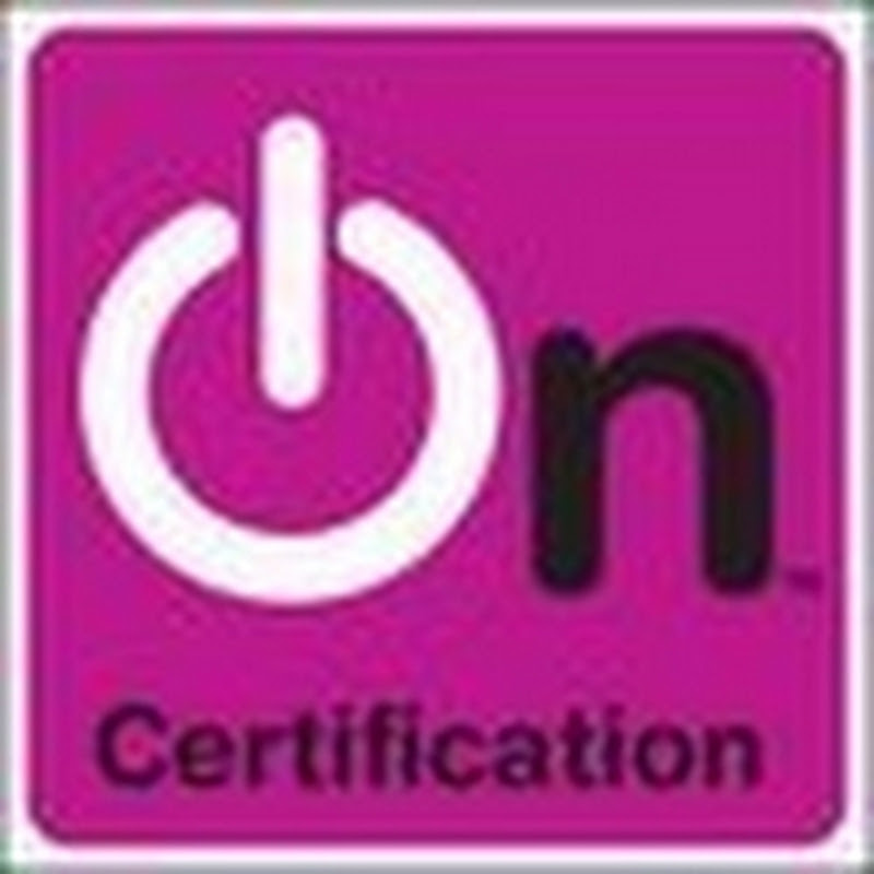 OnCertification