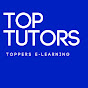 TOP TUTORS logo