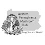 Western Pennsylvania Mushroom Club logo