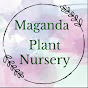 Maganda Plant Nursery logo