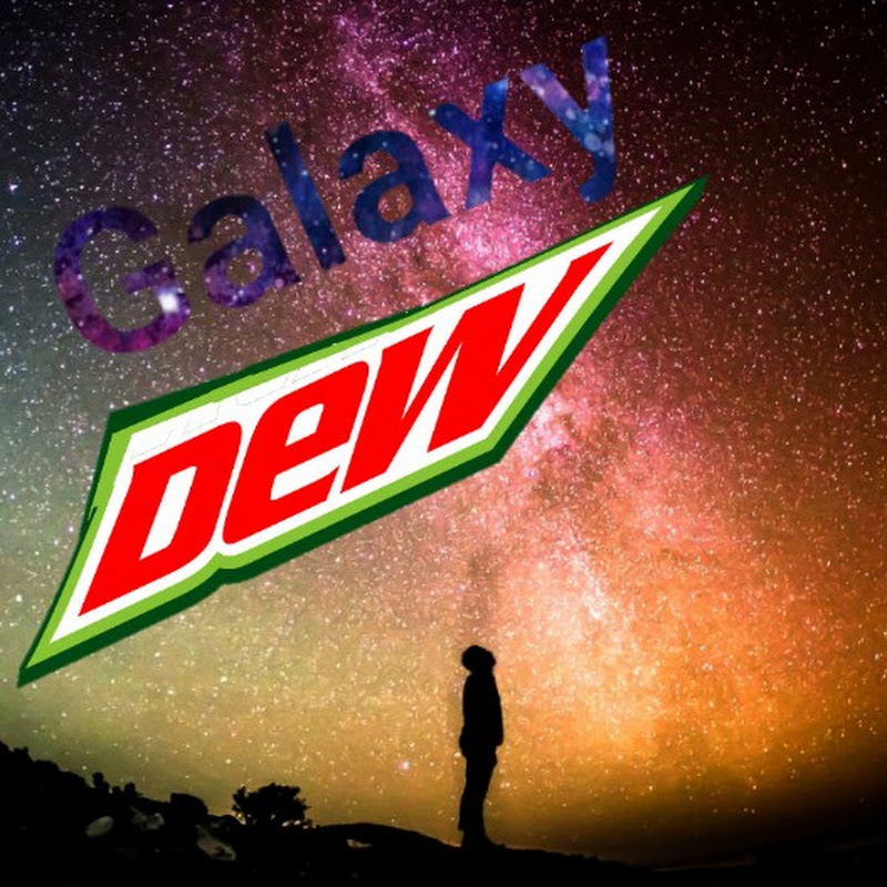 Galaxy Dew OLD channel