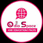 Odia Space logo