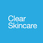 Clear Skincare Clinics logo