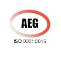 Aeg Akron logo
