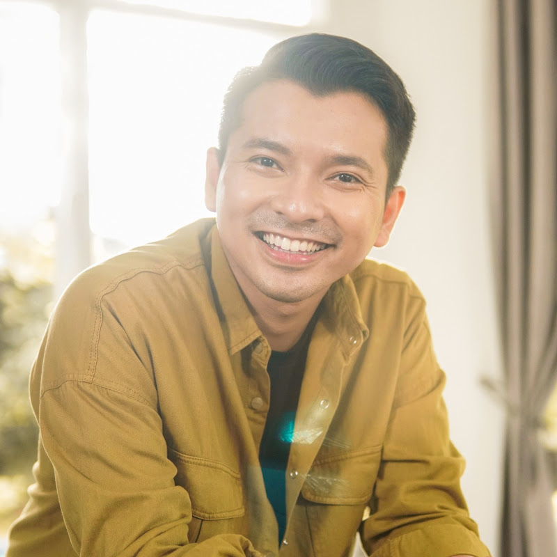 REZA SURYA