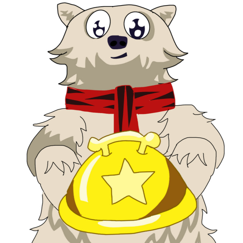GoldenBear Gaming