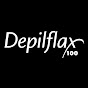 Depilflax logo