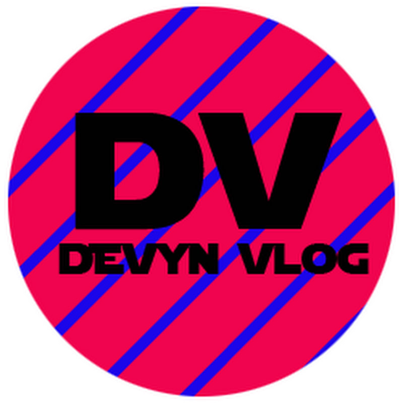 DevVlogs icon