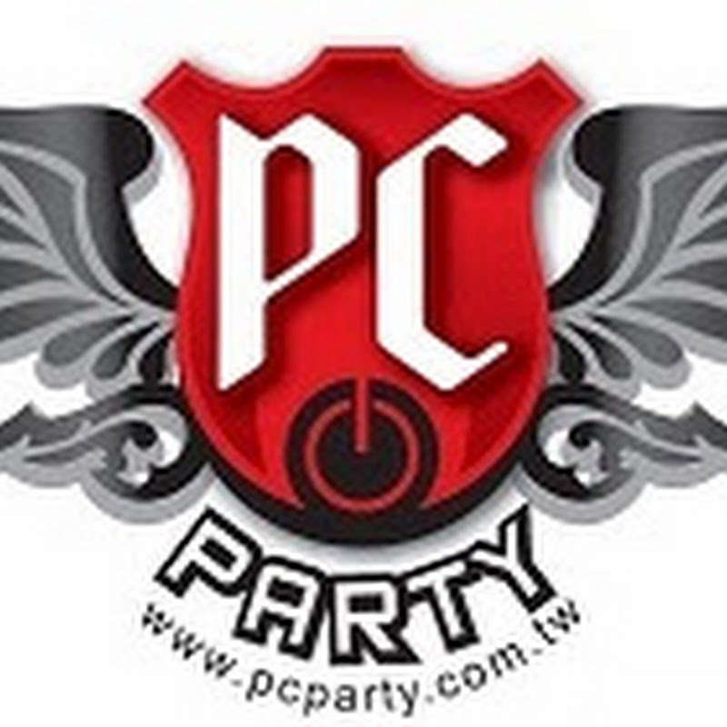 PCPARTY 電競543