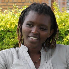 Grace Mukankusi Avatar