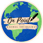 On Point with Rachel Tourgeman logo