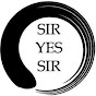Sir Yes Sir Global logo