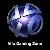 Alfa gaming zone
