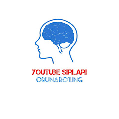 Youtube Sirlari channel logo