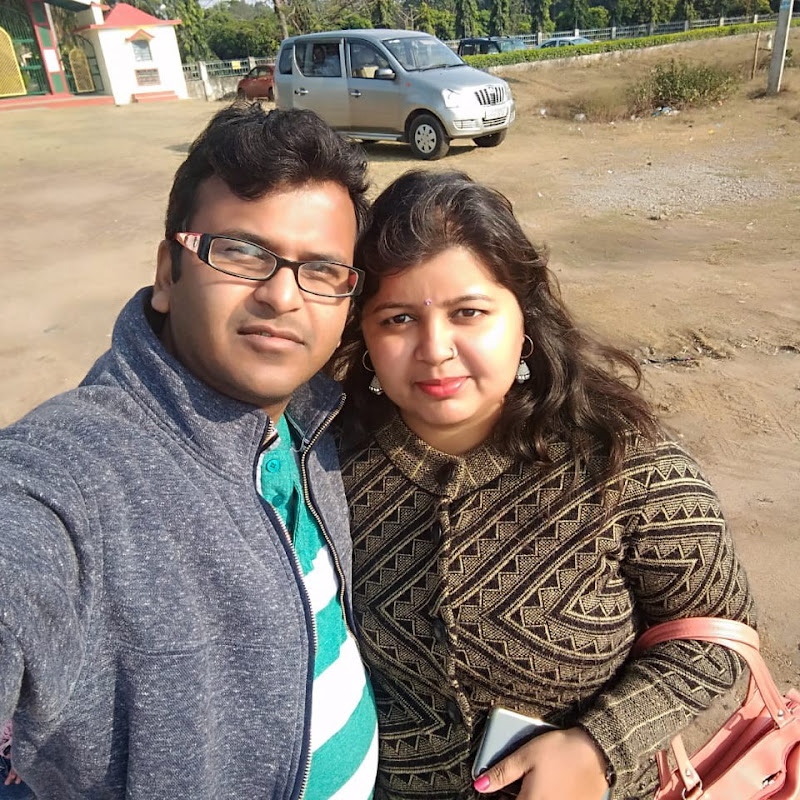 Renu Bipin Gourav