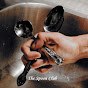 The Spoon Club logo