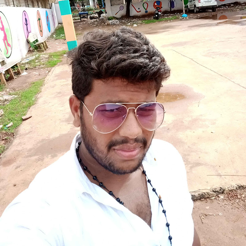 Naresh Koduru