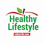 Healthy Lifestyle logo