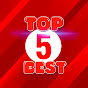 Top 5 Best - Product Review Channel logo
