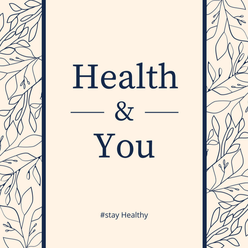 HealthAndYou