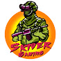 Skiver gaming logo
