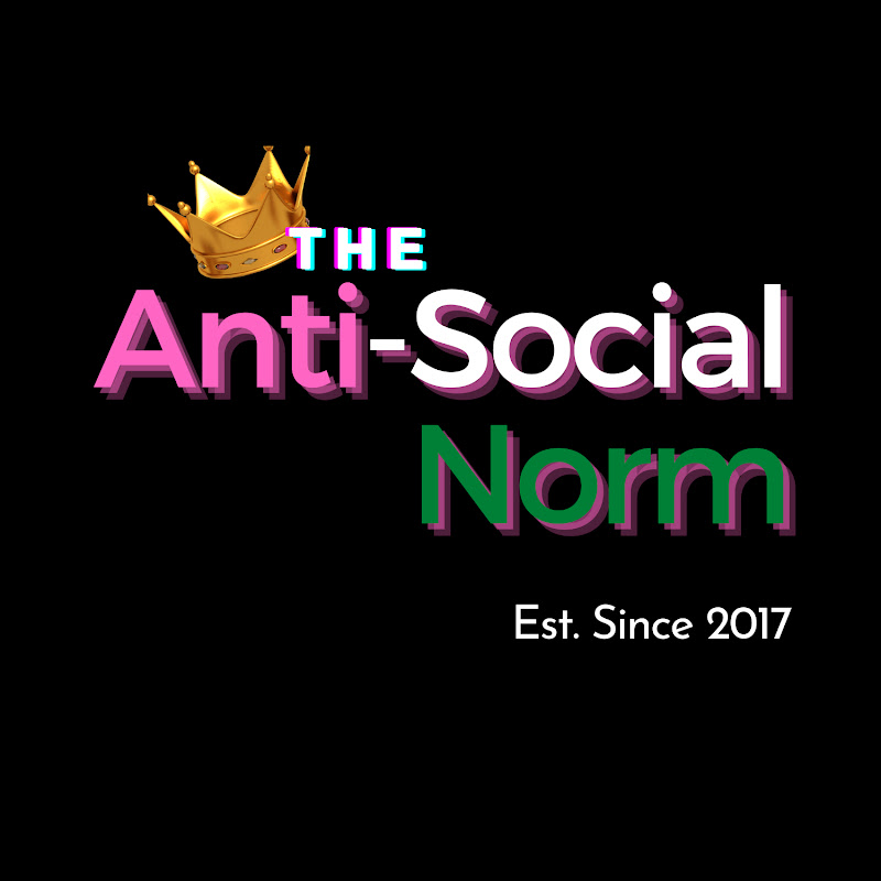 The Antisocial Norm