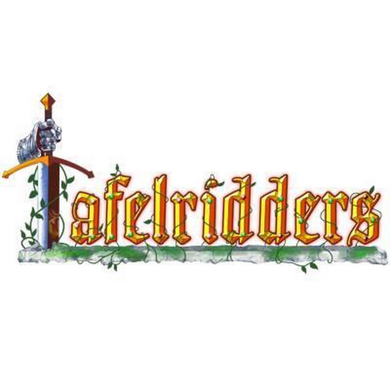 Tafelridders