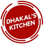 Dhakal's Kitchen logo