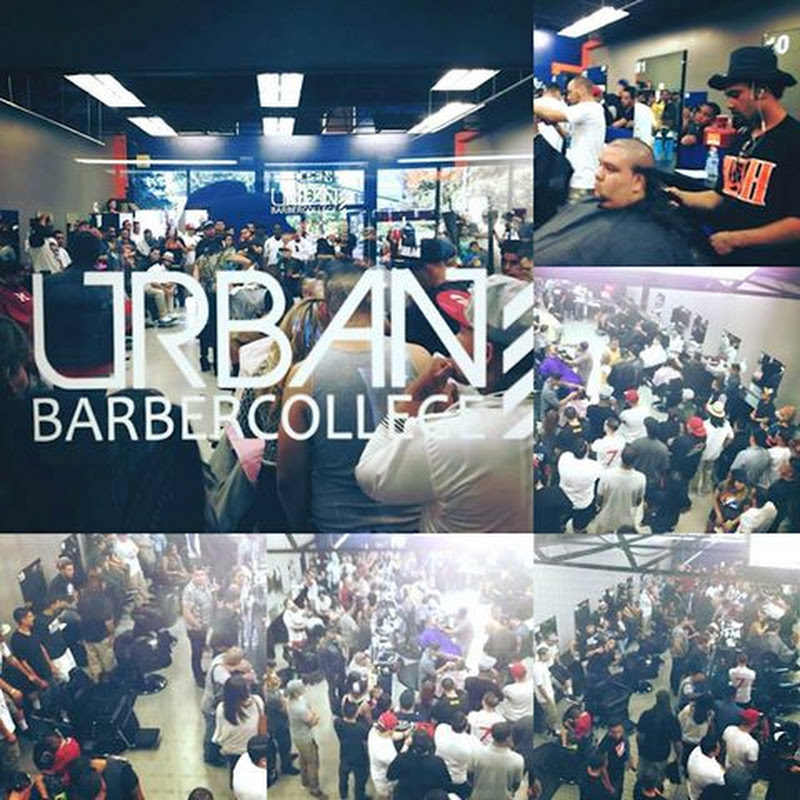 Urban Barber College